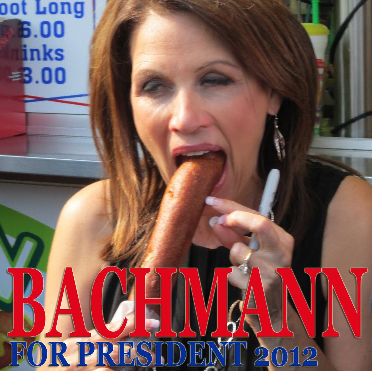 Michelle Bachmann Photos
